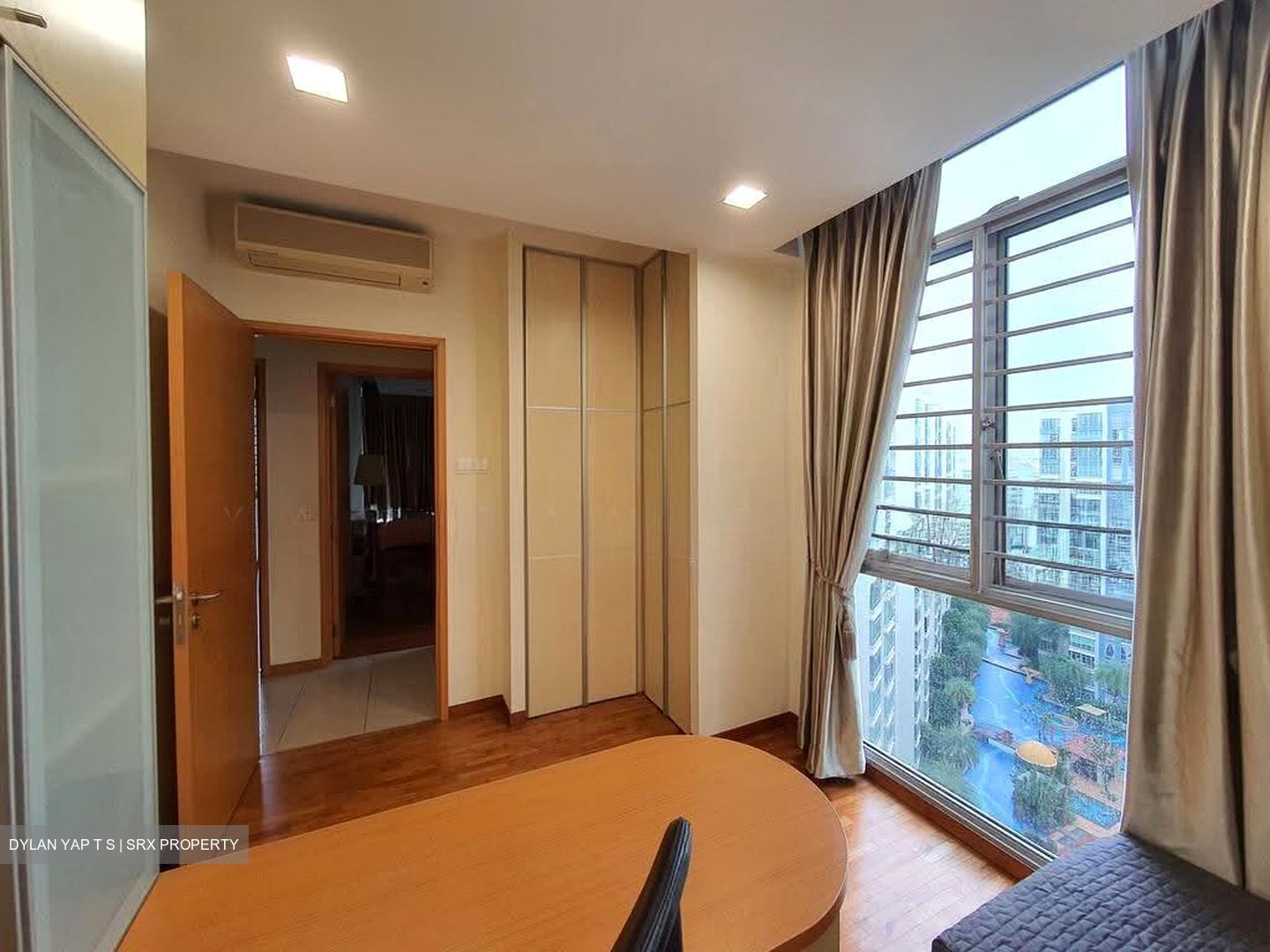 The Lakeshore (D22), Condominium #626929881